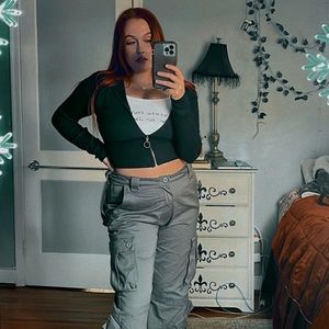 Meet your Posher, Gabrielle